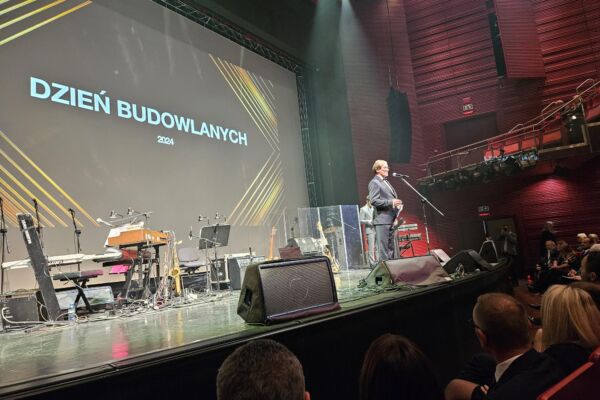 Dzień Budowlanych 2024