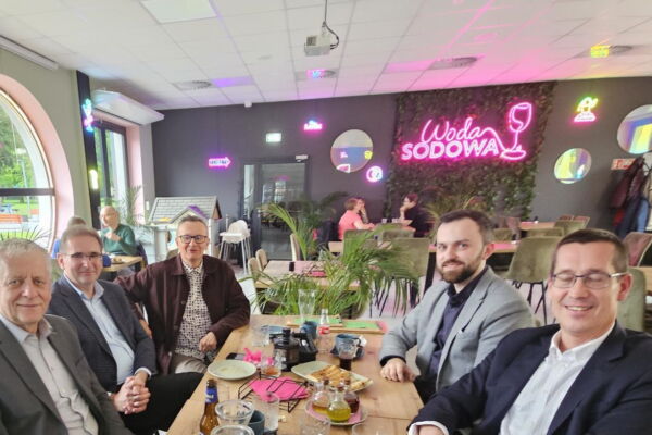 Spotkanie Koła Nr 11 SEP