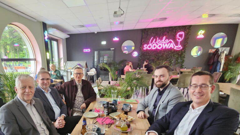 Spotkanie Koła Nr 11 SEP