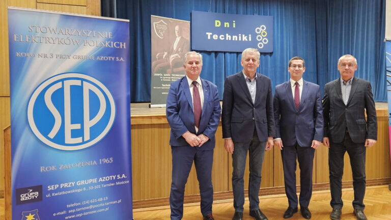 Dni Techniki w ZST