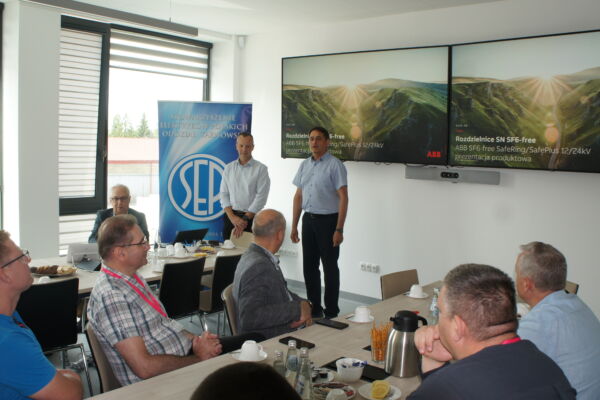 Seminarium techniczne ABB 2025
