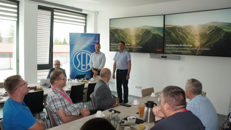 Seminarium techniczne ABB 2025