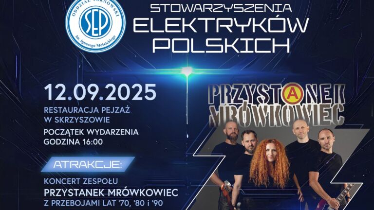 55 LECIE ODDZIAŁU TARNOWSKIEGO SEP