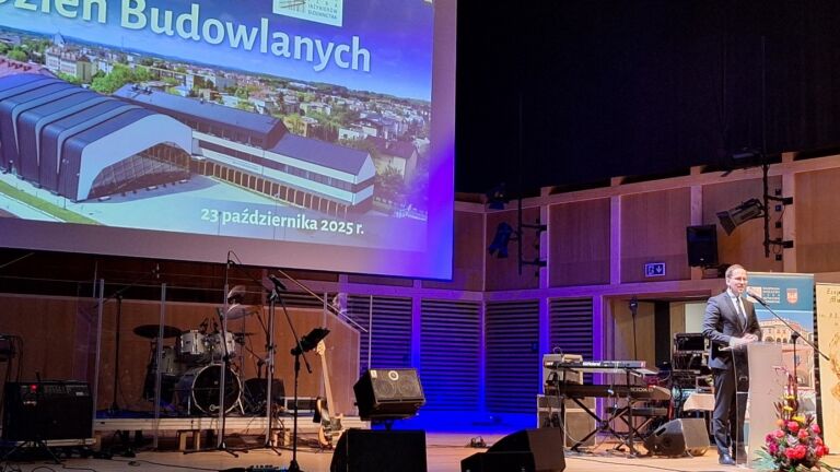 Tarnowski Dzień Budowlanych