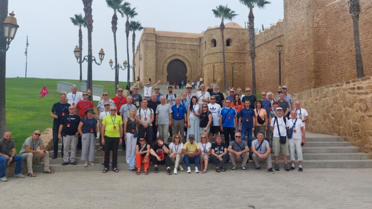 Maroko – Cesarskie Miasta 2025