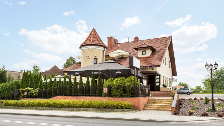 Spotkanie z Prezesami Kół w OT SEP