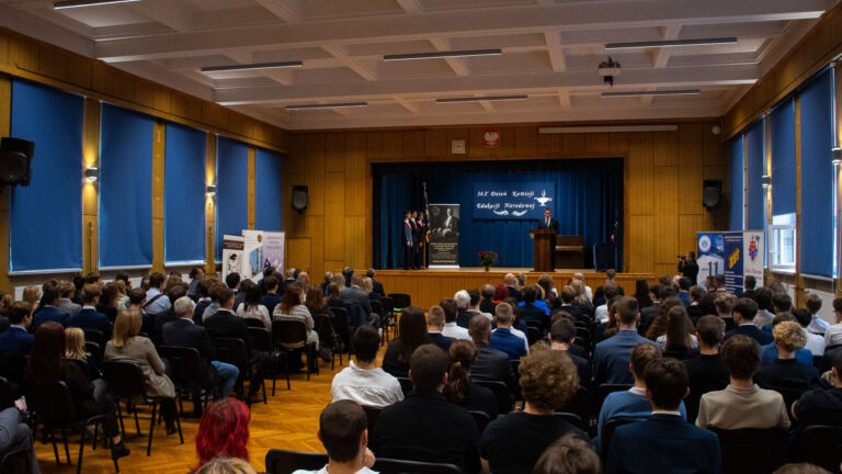 Stypendia OT SEP rozdane